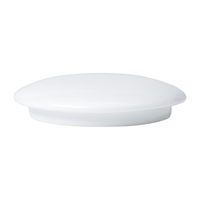 Steelite Condiment Pot Lid Fits AND0235 (12 Pack)