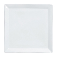 Steelite Square Trays 225mm x 225mm (12 Pack)