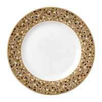 William Edwards Fizz Plates 168mm (12 Pack)