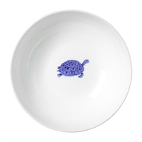 William Edwards Sultan's Garden Blue Bowls Coupe 145mm (12 Pack)