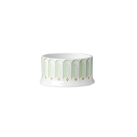 William Edwards Hive Condiment Pot 50ml (24 Pack)