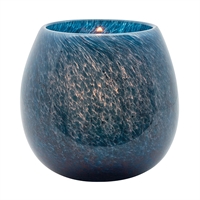 Steelite Art Marine Glasses Votive 102 x 89mm (12 Pack)
