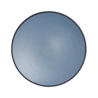 Steelite Baja Lagoon Round Plates 203mm (24 Pack)