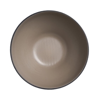 Steelite Baja Sandstone Round Bowls 190mm (24 Pack)