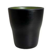Steelite Baja Cactus Cups 76mm (24 Pack)