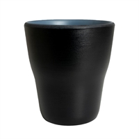 Steelite Baja Lagoon Cups 76mm (24 Pack)