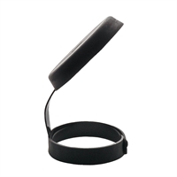 Steelite Summit Black Carafes Cap (12 Pack)