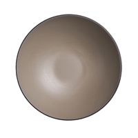Steelite Baja Sandstone Round Bowls 209mm (24 Pack)
