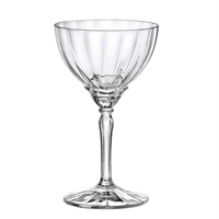 Steelite Florian Champagne Coupes 240ml (12 Pack)