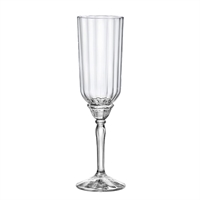 Steelite Florian Prosecco Glasses 210ml (24 Pack)