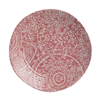 Steelite Solano Rubine Plates 165mm (24 Pack)