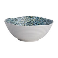 Steelite Solano Azure Bowls 140mm (24 Pack)