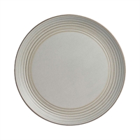 Steelite Salinas Plates 229mm (12 Pack)
