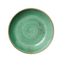 Steelite Craft Aqua Coupe Bowls 215mm (12 Pack)
