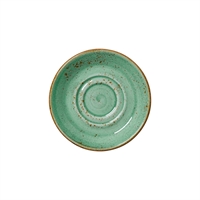 Steelite Craft Aqua Saucers 145mm (12 Pack)