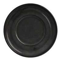 Steelite Gembrook Saucers Grey 150mm (24 Pack)