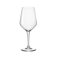 Steelite New Kalix White Wine Glasses 445ml (6 Pack)