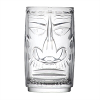 RCR Tiki: Sardinia Tumblers 460ml (8 Pack)