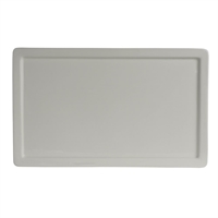 Steelite DWH Fusion Ice Cell GN 1/2 Porcelain Trays (2 Pack)