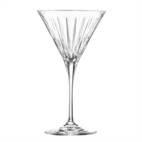Steelite Timeless Martini Glasses 210ml (12 Pack)