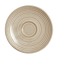 Steelite Terrace Truffle Saucers 162mm (12 Pack)