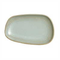 Steelite Terrace Juniper Coupe Platters 190mm (12 Pack)