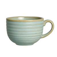 Steelite Terrace Juniper Cups 227.5ml (12 Pack)