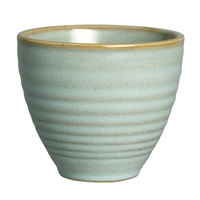 Steelite Terrace Juniper Chip Pots 285ml (12 Pack)