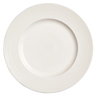 Steelite Concorde Rim Plates 300mm (12 Pack)