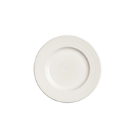 Steelite Concorde Rim Plates 165mm (12 Pack)