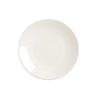 Steelite Concorde Coupe Plates 202.5mm (12 Pack)
