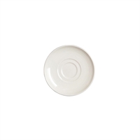 Steelite Concorde Saucers 117.5mm (12 Pack)