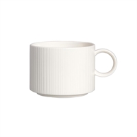 Steelite Concorde Can Cups 340ml (12 Pack)