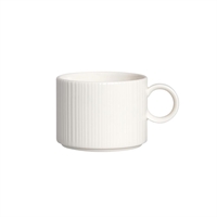 Steelite Concorde Can Cups 227.5ml (12 Pack)