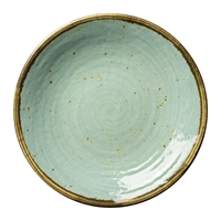 Steelite Craft Arctic Coupe Plates 254mm (6 Pack)