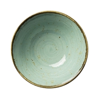 Steelite Craft Arctic Two-Tone Bowls 212.5mm (6 Pack)