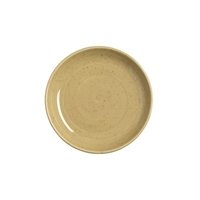 Steelite Amari Dijon Nordic Coupe Plates 165mm (12 Pack)