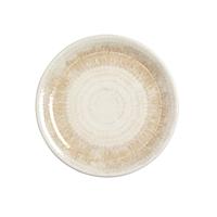 Steelite Petra Dune Coupe Plates Beige 202mm (12 Pack)