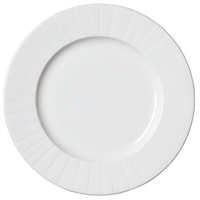 Steelite Alina Mid Rim Plates 300mm (12 Pack)