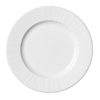 Steelite Alina Mid Rim Plates 270mm (24 Pack)