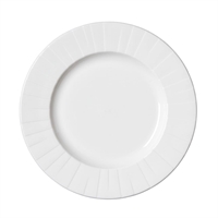 Steelite Alina Mid Rim Plates 255mm (24 Pack)