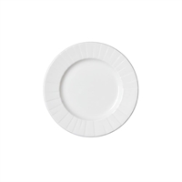 Steelite Alina Mid Rim Plates 157.5mm (36 Pack)