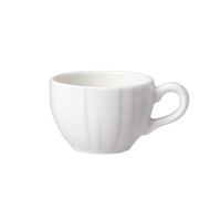 Steelite Alina Cups 85ml (12 Pack)