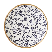 Steelite Performance Flora Coupe Bowls Blue 215mm (12 Pack)