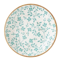 Steelite Performance Flora Coupe Bowls Aqua 215mm (12 Pack)