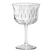 Bormioli Rocco Bloom Fizz Glasses 280ml (24 Pack)