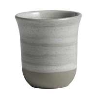 Maham Studio Carnaby Handless Cups Dove 142ml (24 Pack)