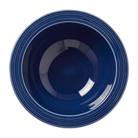 Steelite Concorde Oatmeal Bowls Midnight Blue 165mm (12 Pack)