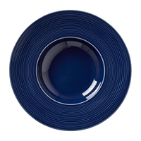 Steelite Concorde Pasta Bowls Midnight Blue 285mm (12 Pack)