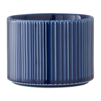 Steelite Concorde Sugar Bouillions Midnight Blue 227.5ml (12 Pack)
